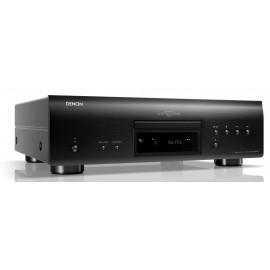 Denon DCD-1700NE CD-SACD Çalar 